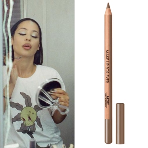 Euphoria’s makeup artists share the exact products they use for filming Hair & Beauty Heat